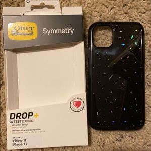 speck symmetry iphone 11 case only used a few time